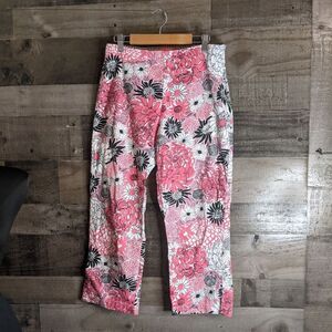 Key West Crop pants 6